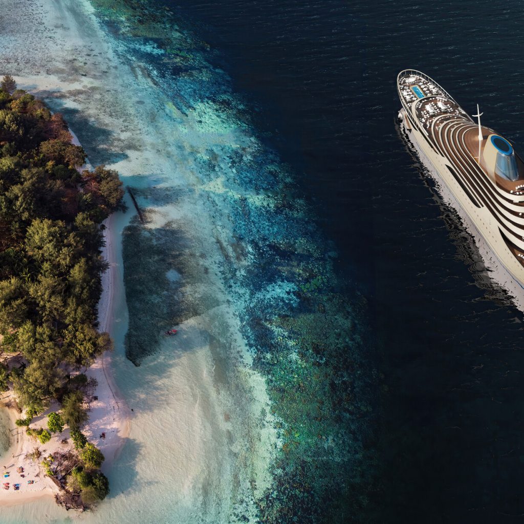 Four Season Yachts