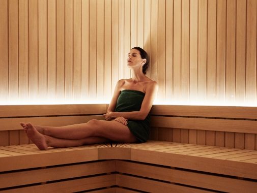 Spa and wellness aboard Ritz-Carlton Yacht Collection — Sirena Collective