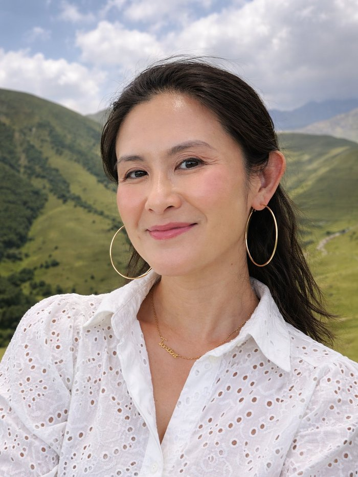 Tanitra Partivit — Sirena Collective co-founder and luxury travel advisor